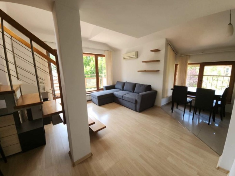 Vuokrattavana  Pienhuoneisto Sofia , Dragalevtsi , 95 neliömetriä | 45859305