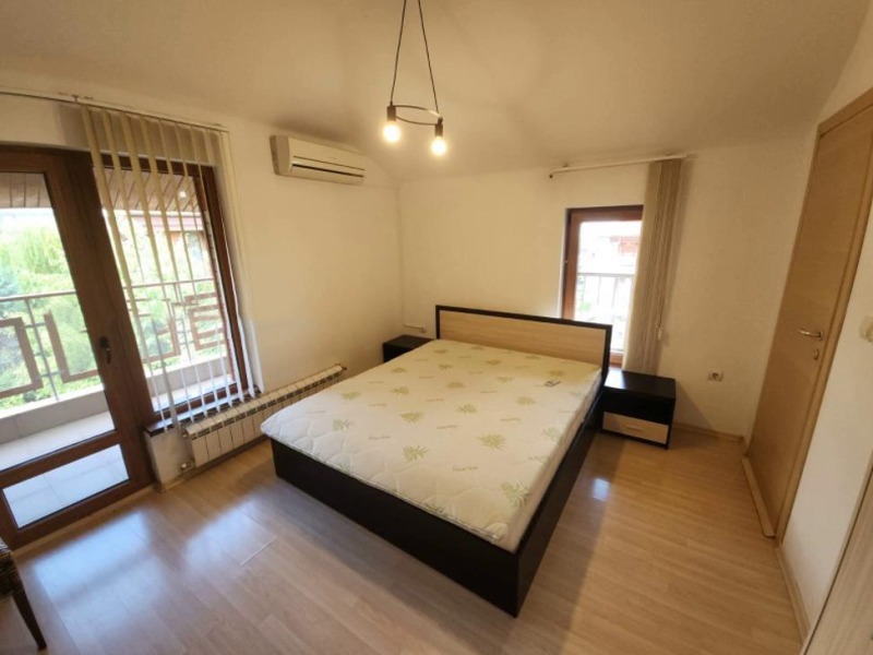 Vuokrattavana  Pienhuoneisto Sofia , Dragalevtsi , 95 neliömetriä | 45859305 - kuva [4]