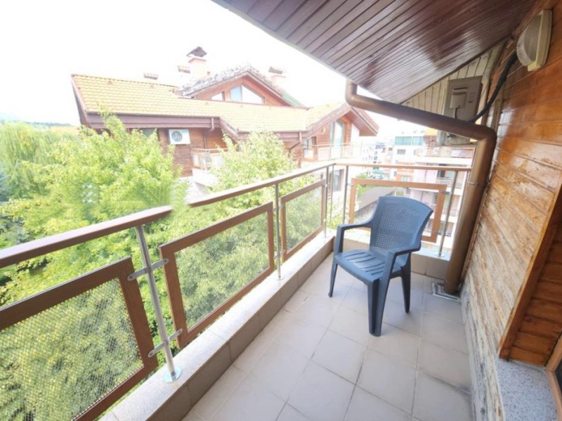 Vuokrattavana  Pienhuoneisto Sofia , Dragalevtsi , 95 neliömetriä | 45859305 - kuva [13]