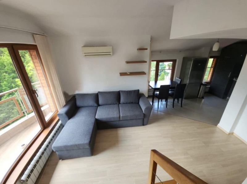 Vuokrattavana  Pienhuoneisto Sofia , Dragalevtsi , 95 neliömetriä | 45859305 - kuva [2]
