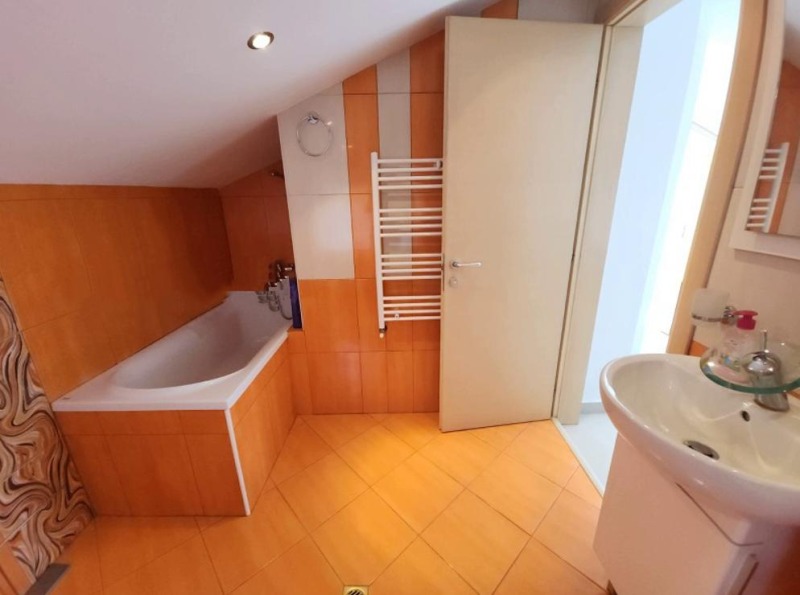 Vuokrattavana  Pienhuoneisto Sofia , Dragalevtsi , 95 neliömetriä | 45859305 - kuva [11]