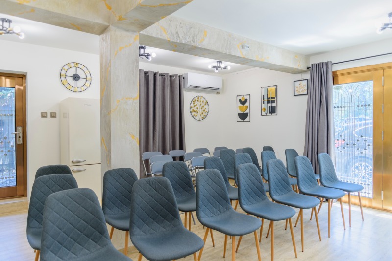 A louer  Bureau Plovdiv , Kyutchouk Parij , 40 m² | 73968260 - image [5]