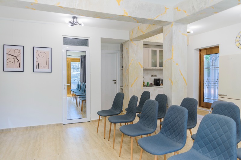 A louer  Bureau Plovdiv , Kyutchouk Parij , 40 m² | 73968260 - image [7]