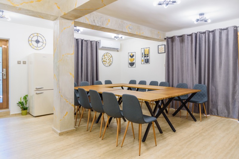 A louer  Bureau Plovdiv , Kyutchouk Parij , 40 m² | 73968260 - image [3]