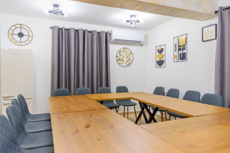 A louer  Bureau Plovdiv , Kyutchouk Parij , 40 m² | 73968260 - image [4]