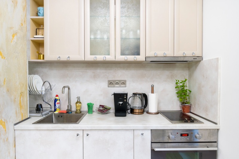 A louer  Bureau Plovdiv , Kyutchouk Parij , 40 m² | 73968260 - image [9]