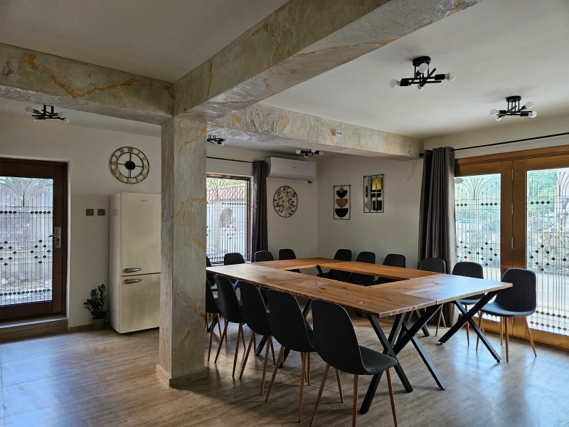 A louer  Bureau Plovdiv , Kyutchouk Parij , 40 m² | 73968260 - image [2]