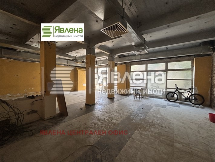 Til leje  Bar; Kaffebar Sofia , Tsentar , 1350 kvm | 45362692 - billede [10]
