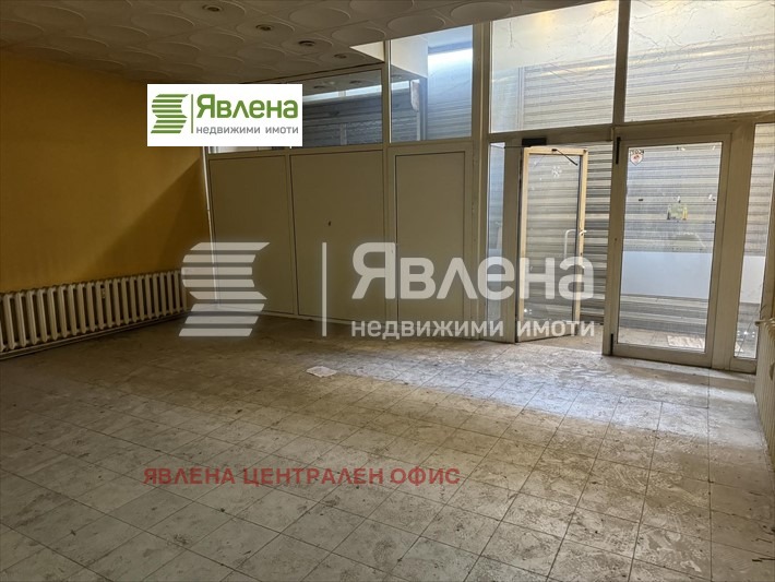 Til leje  Bar; Kaffebar Sofia , Tsentar , 1350 kvm | 45362692 - billede [2]