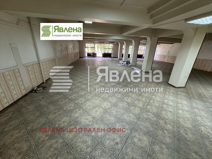 Til leje  Bar; Kaffebar Sofia , Tsentar , 1350 kvm | 45362692 - billede [5]