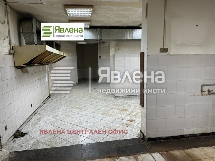 Til leje  Bar; Kaffebar Sofia , Tsentar , 1350 kvm | 45362692 - billede [4]