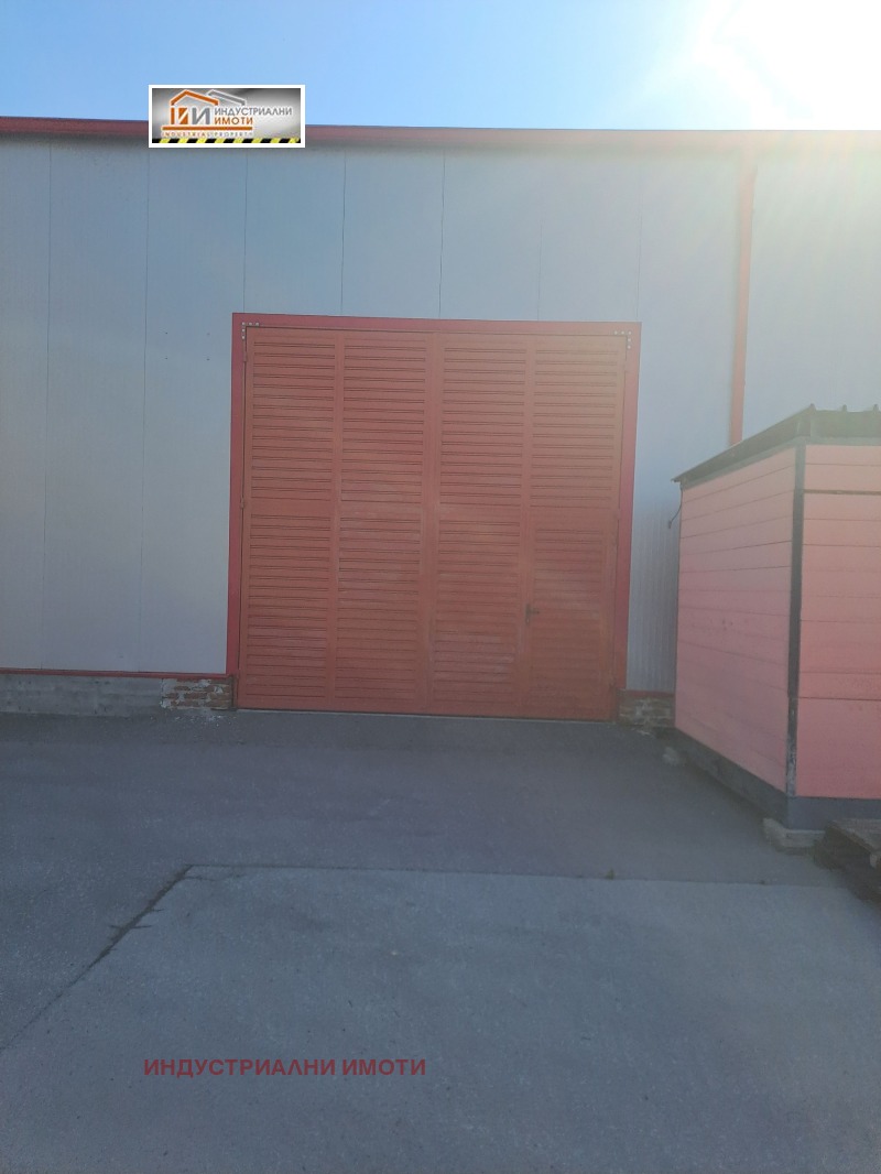 Do wynajęcia  Składowanie Plowdiw , Industrialna zona - Sewer , 285 mkw | 76564833 - obraz [3]