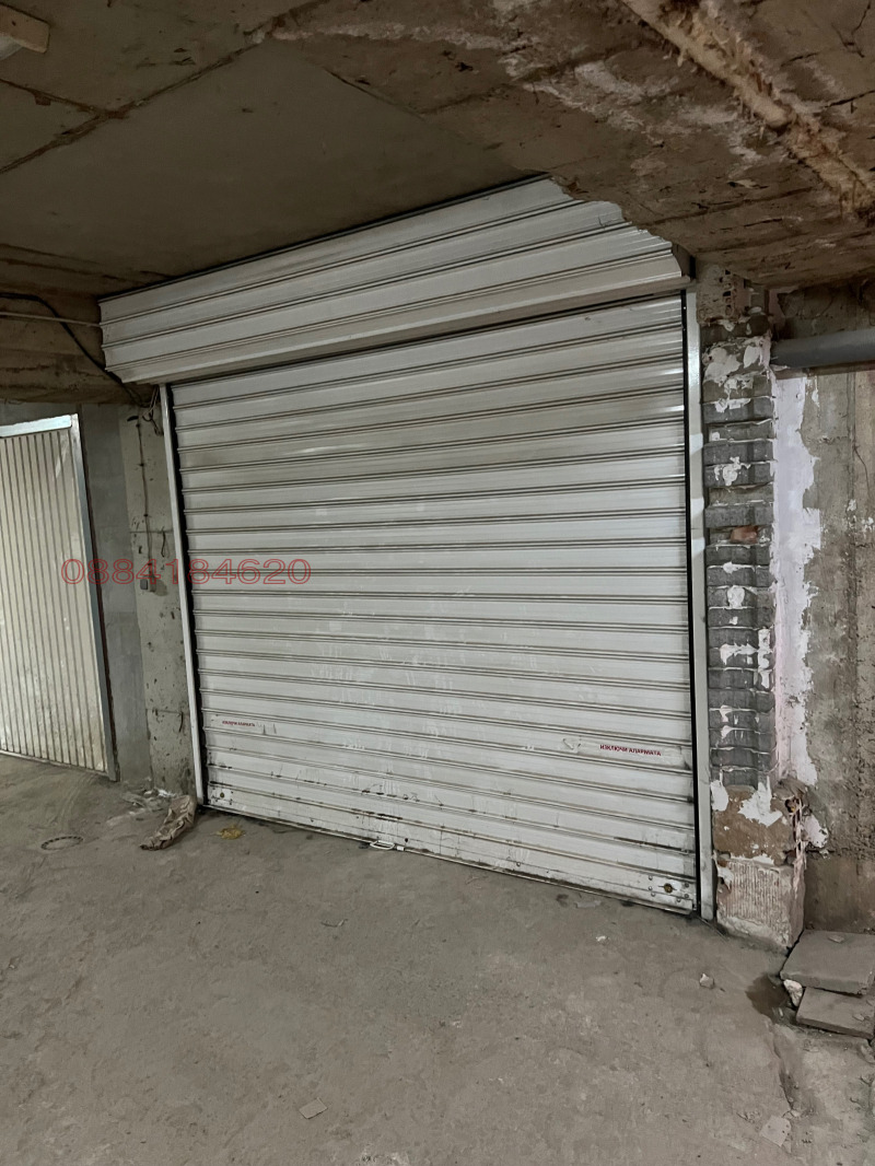 Vuokrattavana  Autotalli Sofia , Ljulin 8 , 18 neliömetriä | 94414420 - kuva [2]