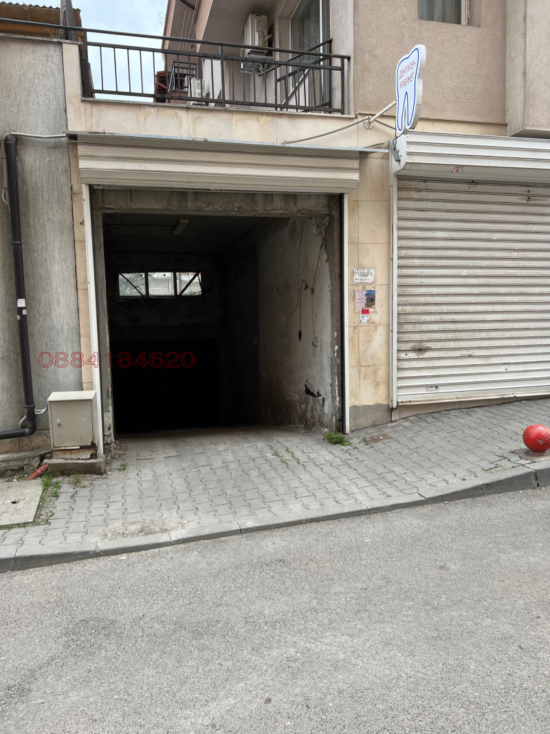 Vuokrattavana  Autotalli Sofia , Ljulin 8 , 18 neliömetriä | 94414420