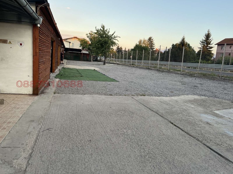 Дава под наем ПРОМ. ПОМЕЩЕНИЕ, гр. София, с. Волуяк, снимка 2 - Производствени сгради - 53183673