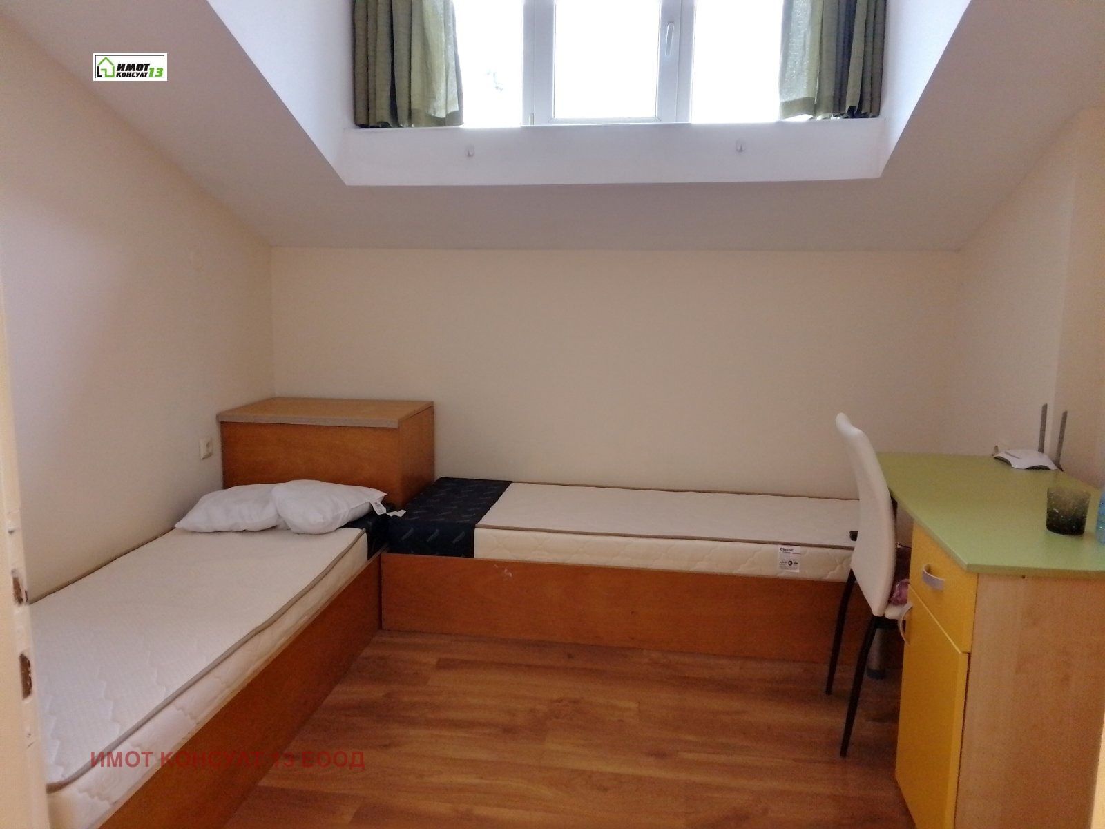 Дава под наем 2-СТАЕН, гр. Плевен, Широк център, снимка 5 - Апартаменти - 55907742