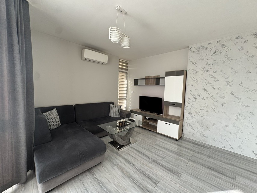 Дава под наем 2-СТАЕН, гр. Пловдив, Кършияка, снимка 3 - Апартаменти - 54202219