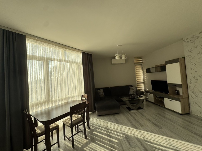 Дава под наем 2-СТАЕН, гр. Пловдив, Кършияка, снимка 5 - Апартаменти - 54202219