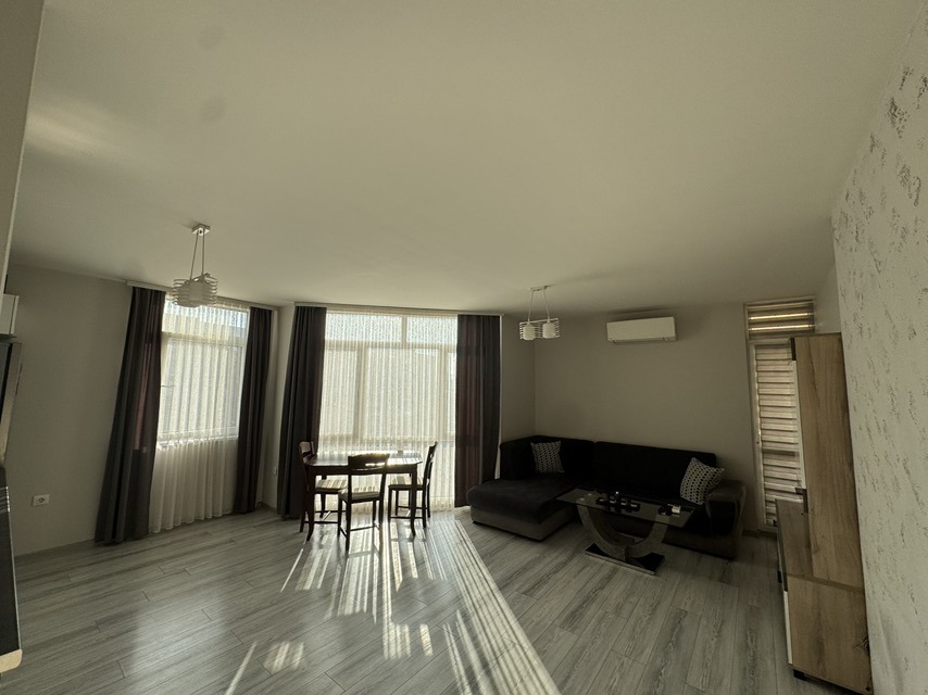 Дава под наем 2-СТАЕН, гр. Пловдив, Кършияка, снимка 6 - Апартаменти - 54202219