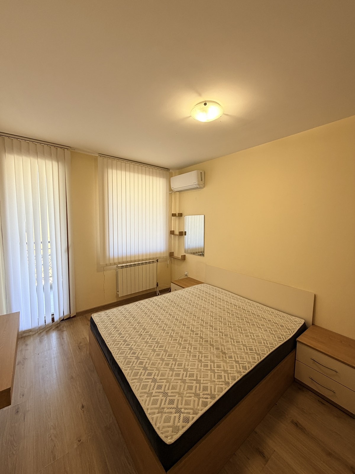 Дава под наем 2-СТАЕН, гр. София, Овча купел 1, снимка 7 - Апартаменти - 55750551