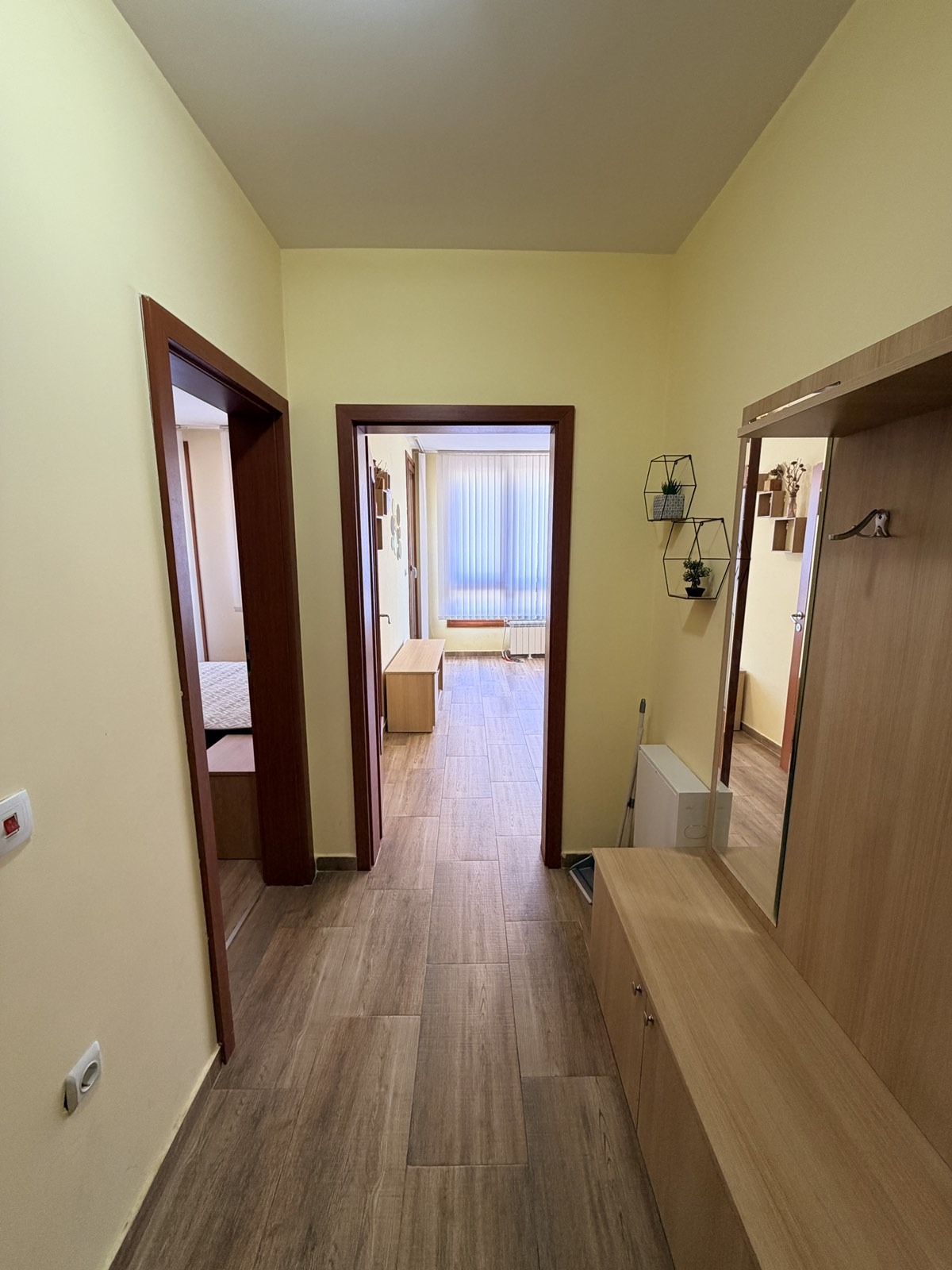 Дава под наем 2-СТАЕН, гр. София, Овча купел 1, снимка 5 - Апартаменти - 55750551