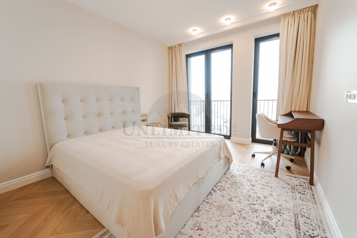 Дава под наем 4-СТАЕН, гр. София, Лозенец, снимка 14 - Апартаменти - 54583990