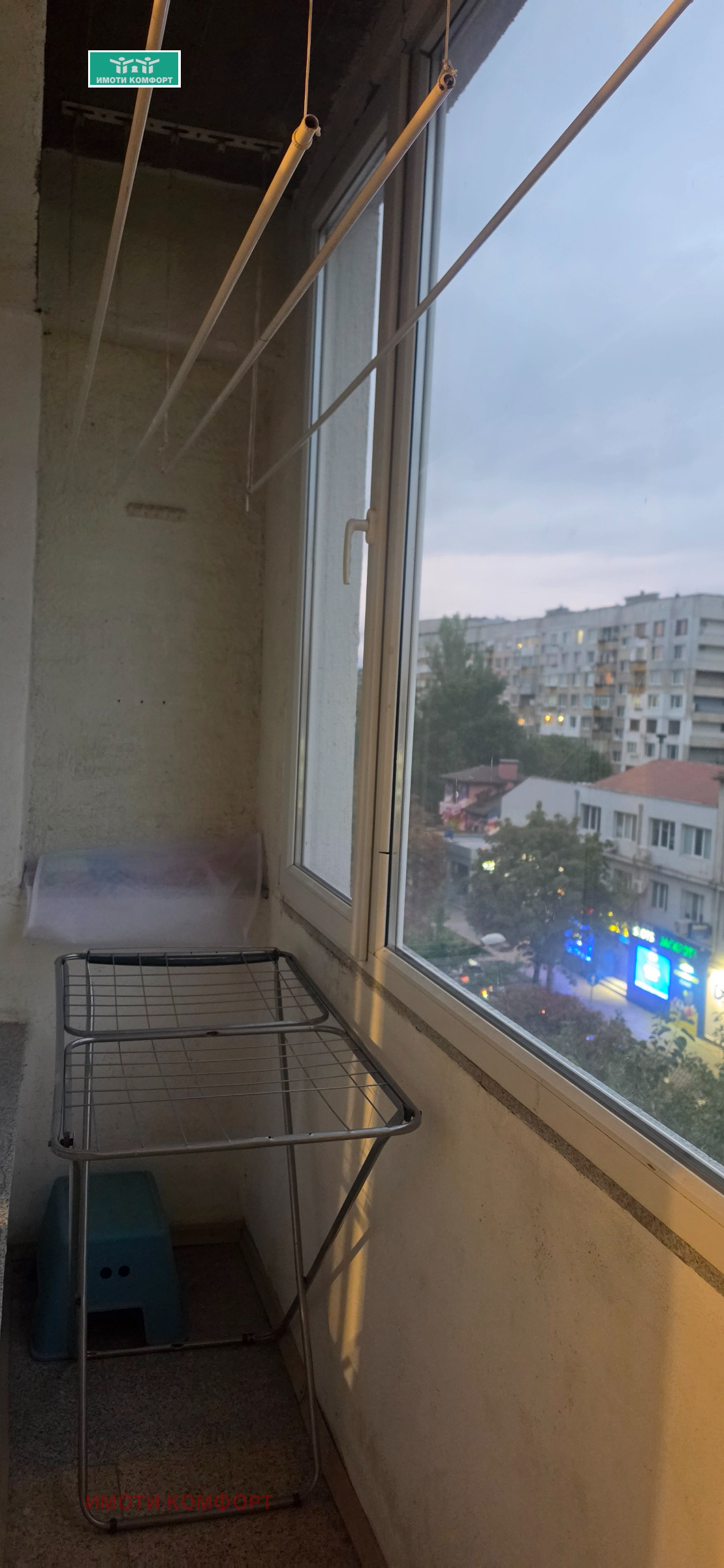 Дава под наем 4-СТАЕН, гр. София, Красно село, снимка 13 - Апартаменти - 56096356