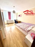Под наем 2-СТАЕН, град Русе, Здравец Изток • 330 € / 645.42 лв. • 81339745 6