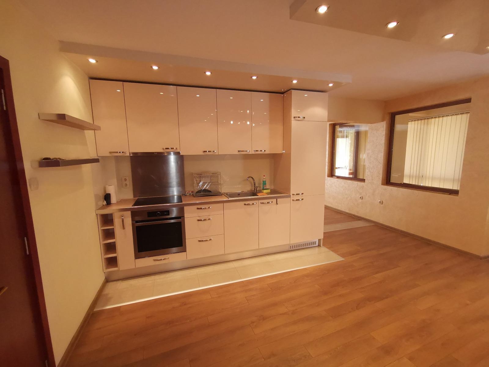 Дава под Наем МНОГОСТАЕН | Imot.bg — изображение 2