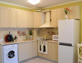 1 slaapkamer Tsentar, Plovdiv
