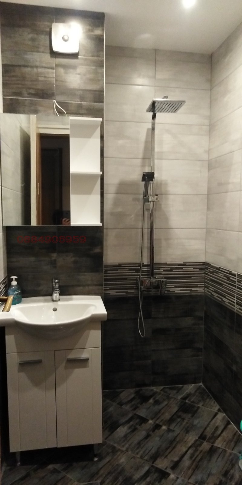 Дава под наем СТАЯ, гр. София, Оборище, снимка 4 - Стаи под наем - 53125545