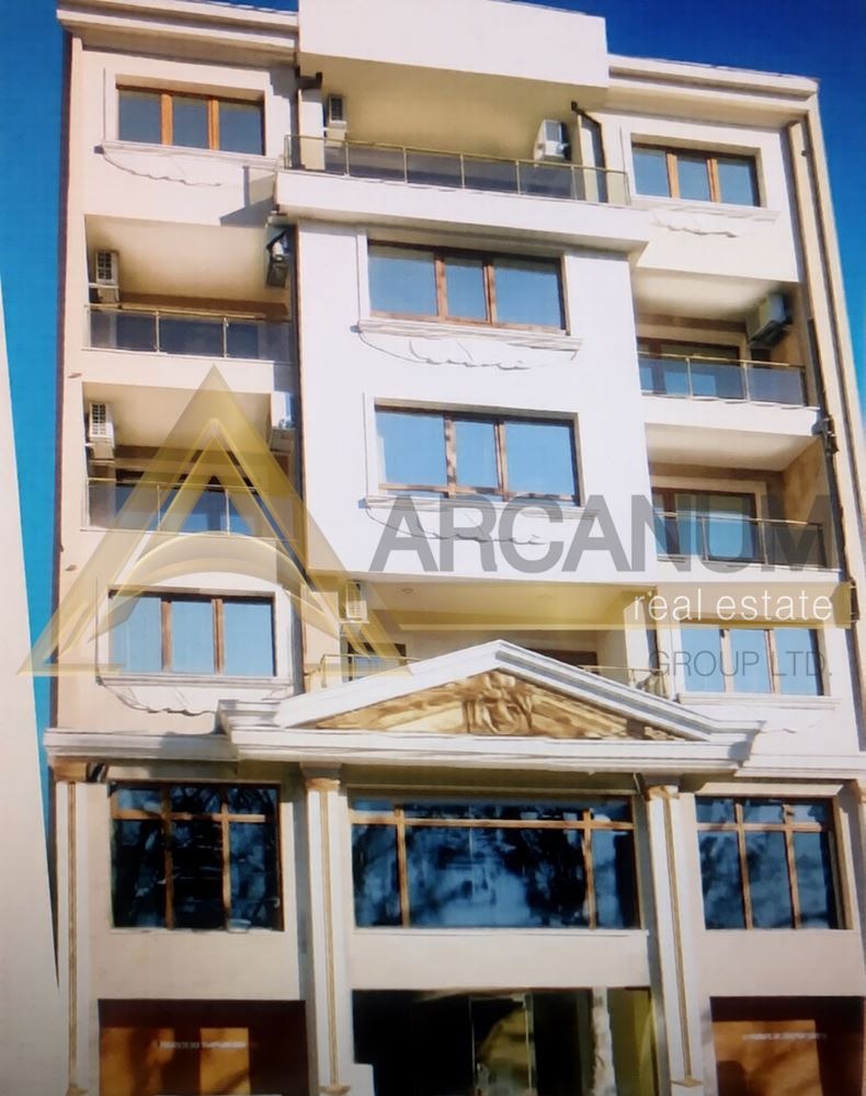 Дава под наем 1-СТАЕН, гр. Варна, Център, снимка 7 - Апартаменти - 52873282