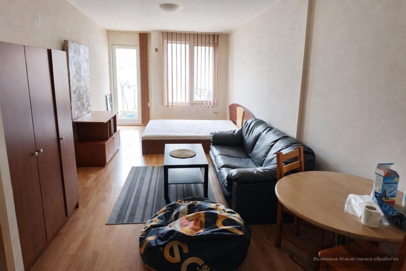 Дава под наем 1-СТАЕН, гр. София, Зона Б-5