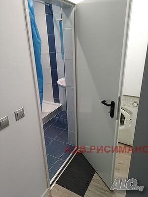 Дава под наем 1-СТАЕН, гр. Бургас, Център, снимка 7 - Апартаменти - 53227577