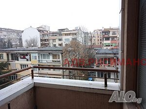 Дава под наем 1-СТАЕН, гр. Бургас, Център, снимка 6 - Апартаменти - 53227577