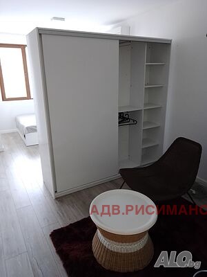 Дава под наем 1-СТАЕН, гр. Бургас, Център, снимка 3 - Апартаменти - 53227577