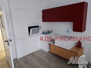 Дава под наем 1-СТАЕН, гр. Бургас, Център