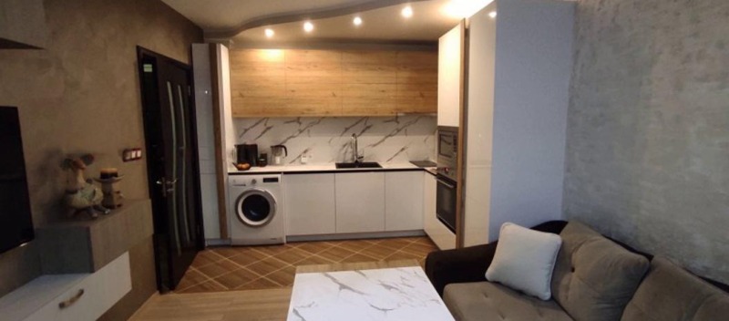 Vuokrattavana  1 makuuhuone Plovdiv , Južen , 44 neliömetriä | 62634276 - kuva [2]