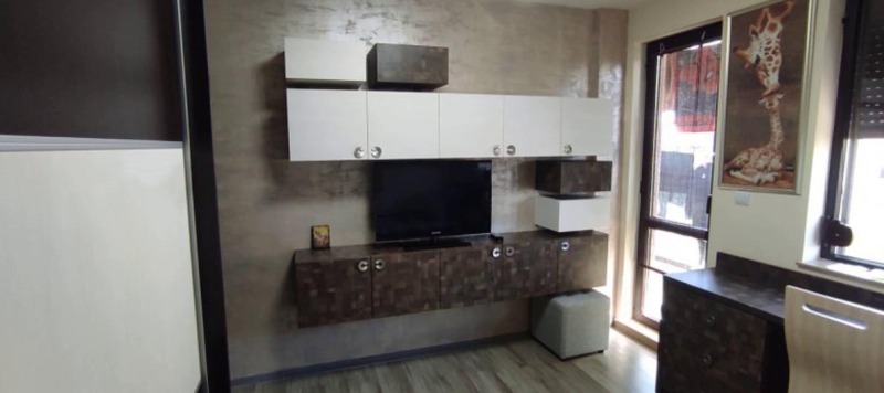 Vuokrattavana  1 makuuhuone Plovdiv , Južen , 44 neliömetriä | 62634276 - kuva [5]