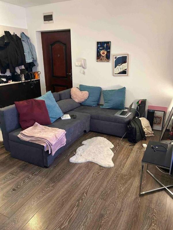 Προς ενοικίαση  1 υπνοδωμάτιο Σοφηια , Γεο Μηλεβ , 57 τ.μ | 78384858 - εικόνα [2]