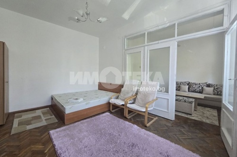 Te huur  1 slaapkamer Plovdiv , Tsentar , 65 m² | 95621874 - afbeelding [4]