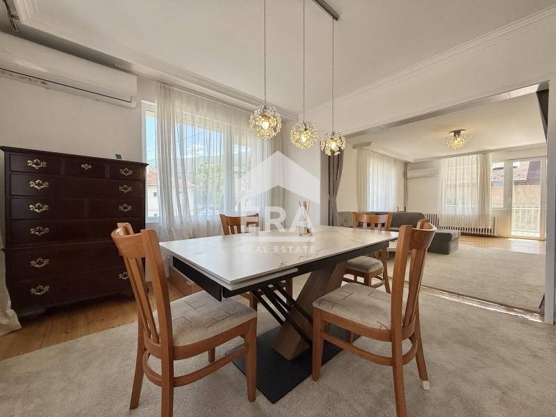 Дава под наем  2-стаен град София , Драгалевци , 130 кв.м | 87809583 - изображение [3]