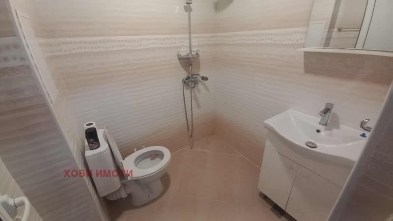 Издаје се  1 спаваћа соба Пловдив , Христо Смирненски , 47 м2 | 13644544 - слика [9]