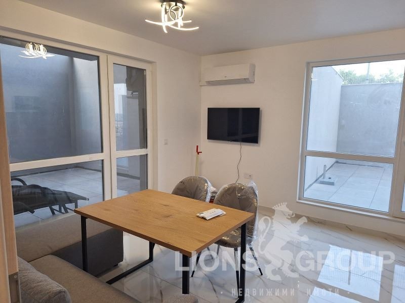 В оренду  1 спальня Варна , м-т Пчелина , 65 кв.м | 26483208 - зображення [2]