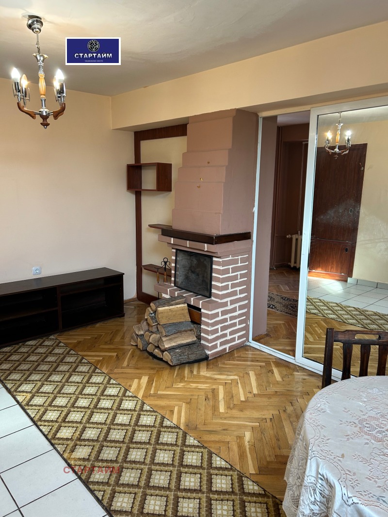 For Rent  1 bedroom Sofia , Lozenets , 60 sq.m | 17962319 - image [8]
