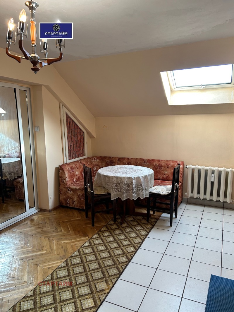 For Rent  1 bedroom Sofia , Lozenets , 60 sq.m | 17962319 - image [2]
