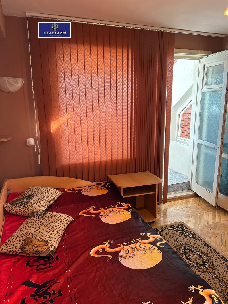 For Rent  1 bedroom Sofia , Lozenets , 60 sq.m | 17962319 - image [3]