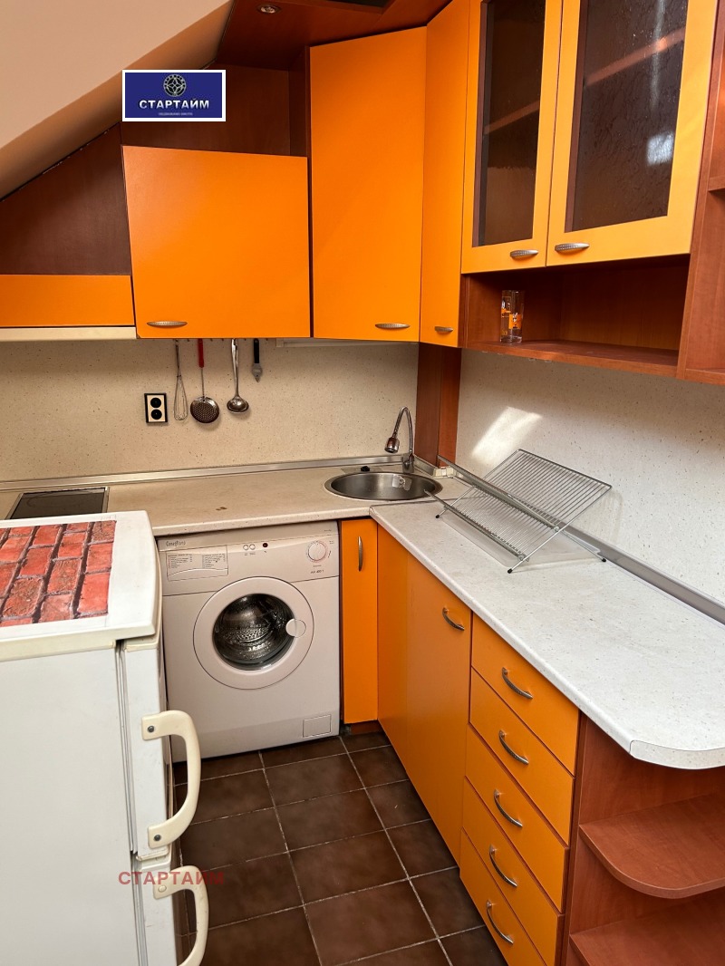 For Rent  1 bedroom Sofia , Lozenets , 60 sq.m | 17962319