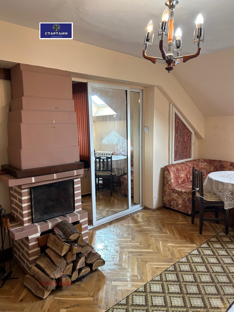 For Rent  1 bedroom Sofia , Lozenets , 60 sq.m | 17962319 - image [5]