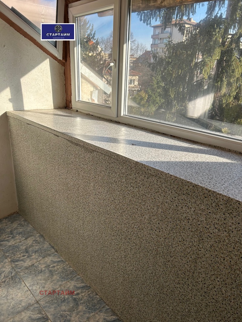 For Rent  1 bedroom Sofia , Lozenets , 60 sq.m | 17962319 - image [12]